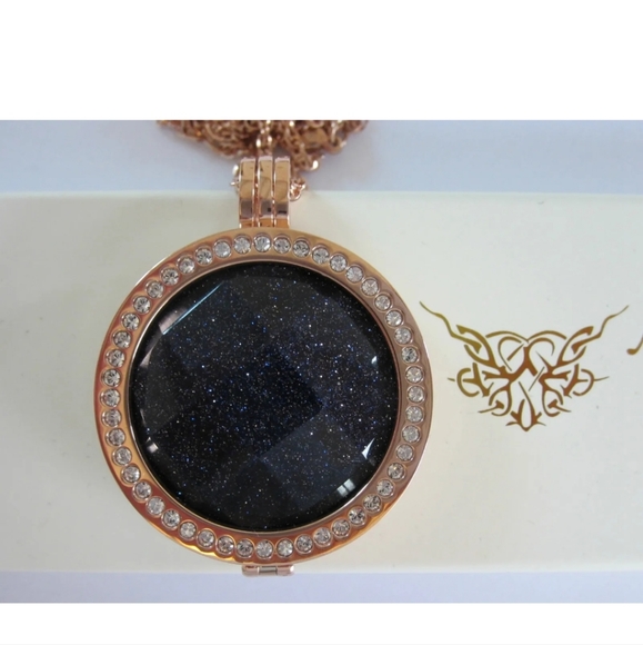 Sterlina milano neckless - Picture 7 of 10